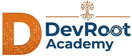 DevRootAcademy Logo